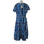 Anthropologie The Somerset Maxi Dress