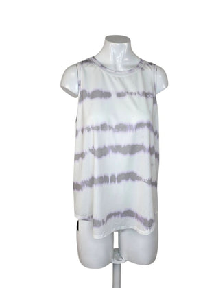Lululemon High Neck Running and Training Tank Top