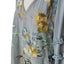 Anthropologie TINY Frances Long-Sleeve Ruffled Top