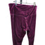 Athleta Womens  Elation Velvet Tight