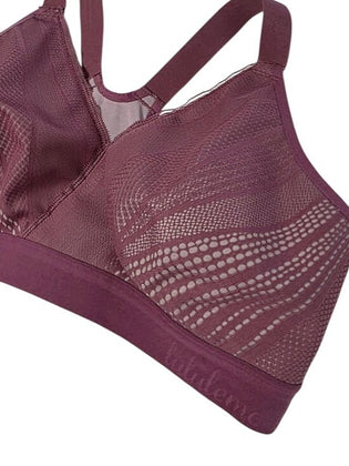 Lululemon Awake To Lace Bra