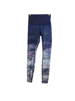 Lululemon Wunder Under High-Rise Tight