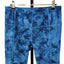 Sweaty Betty Super Soft Tie  Dye Blue Leggings