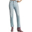 MOTHER The Tripper High-Rise Straight-Leg Jeans