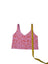 Aerie Offline Paisley Print Crop Tank