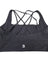 Buff Bunny Collection Strappy Back Sports Bra
