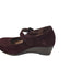 Dansko Sandra Mary Jane Wedge Shoes