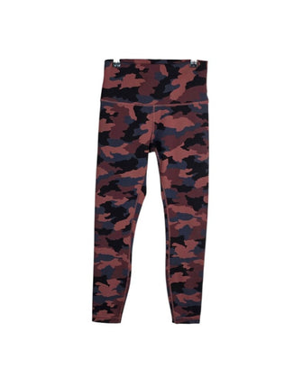 Lululemon Wunder Train High Rise Tight