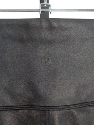 Lululemon Wunder Train High-Rise Tight 25"