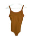 Lululemon Ribbed Yoga Bodysuit