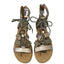 Sorel Gladiator Lace Up Sandals