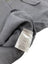 Ellen Tracy 100% Linen Roll Sleeve Top