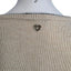 Twinset Simona Barbieri Wool Cashmere Blend Tunic
