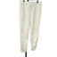 Vince Womens Twill Lyocell Pleated Ankle Utility Cargo Pants