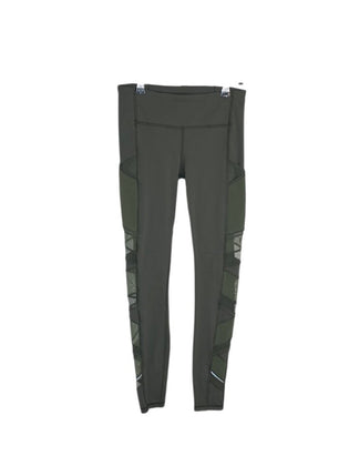 Lululemon Speed Up Tight *Mesh 28"
