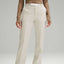 Lululemon lab Womens Stretch Woven Trouser 33"