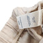 Bella Dahl Womens 100% Linen Straight Leg Cargo Pants