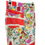 Moschino Jeans Vintage Floral Allover Print Pants