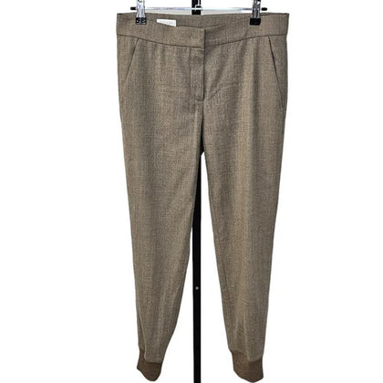 Escada Sports Womens Wool Joggers