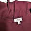 Aritzia Wilfred Barreme V-Neck  Drawstring Blouse