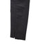 FRAME Denim  Le High Skinny Black Front Split High Waist Jeans