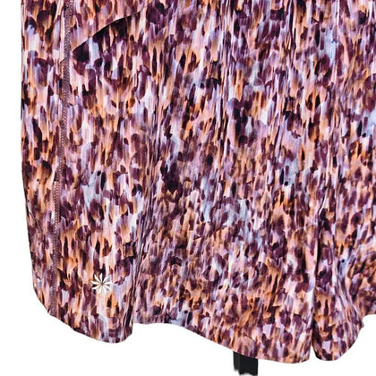 Athleta Womens Hustle  3" Shorts