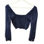 Aritzia Babaton Hadwyn Blouse