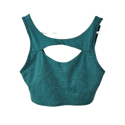 Lululemon Everlux Cut-Out Train Bra\