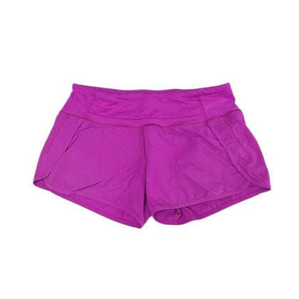Lululemon Running Shorts
