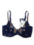 Prima Donna Summer Lace Unlined Embroidered Full Cup Bra