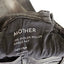 MOTHER The Hustler Roller Ankle Fray Jean