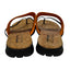 Ron White Rapisardi Dala Thong Sandals