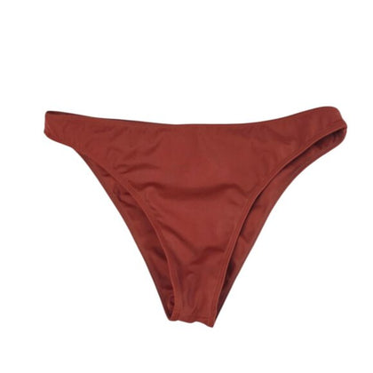 Gooseberry Swim Cheeky Bikini Bottoms