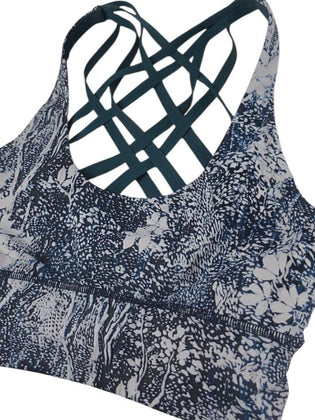 Lululemon Free To Be Moved Bra
