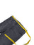 Quince Stretch High Rise Straight Leg Jeans