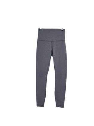 Lululemon Wunder Under High-Rise 7/8 Tight