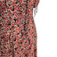 Free People Women's  Laced Up Mini Dress