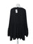Torrid Crinkle Gauze Button Down Henley Neck Top