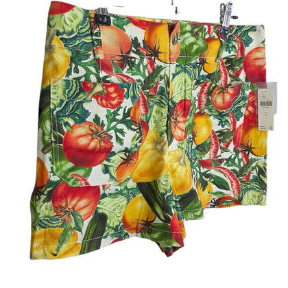 Anthropologie Maeve The Colette Short