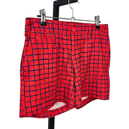 Under Armour HeatGear Athletic Golf Shorts