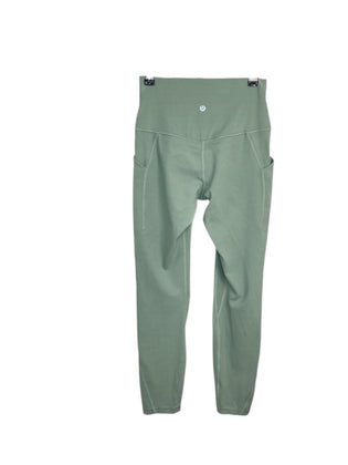 Lululemon Align High Rise Pant With Pockets