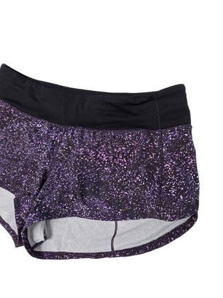 Lululemon Speed Up Short 2.5"