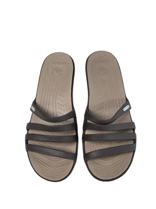 CROCS Rhonda Wedge Sandals