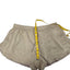 Lululemon Soft Jersey Mid-Rise Curved-Hem Short