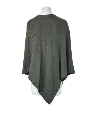Lululemon On The Go Poncho