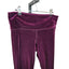 Athleta Womens  Elation Velvet Tight