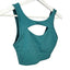Lululemon Everlux Cut-Out Train Bra\