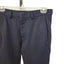 COS Slim Fit Zip Hem Trousers
