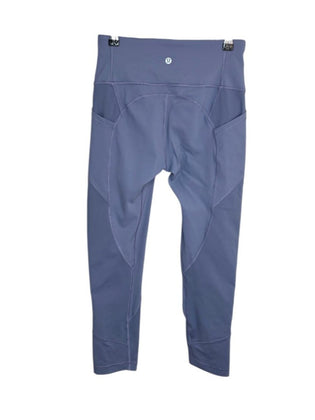 Lululemon All The Right Places Crop II *23"