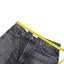 AGOLDE Womens Dame Jeans